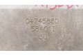 Řídící jednotka 04745860, 58401I   Chrysler Voyager 2001