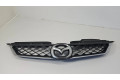 Передняя решётка Mazda 5 2005-2010 года C23550711      