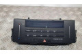 Блок управления климат-контролем 5590053390, 2674I78   Lexus IS III XE30