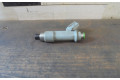 Форсунка 232500Q010, 052053001    Citroen C1  1KR-FE 