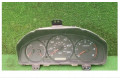 Přístrojová deska  Mazda MPV II LW 2003   