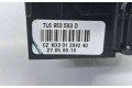 Переключатель дворников 7L6953503D   Volkswagen Touareg I