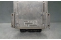 Блок управления двигателя 9655816780, 0281011522   Fiat Ulysse