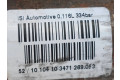 Боковая подушка безопасности 30346085L   Mercedes-Benz R W251