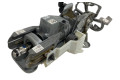 Volant BMW 5 E60 E61 2005 6788816, 2201055885A  