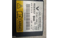 Блок подушек безопасности 8201002828, CENTRALITAAIRBAG   Renault Sandero I