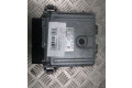 Řídící jednotka 2709000900   Mercedes-Benz A W176 2014