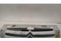 Передняя решётка Citroen Berlingo 1996-2002 года 9644757977      