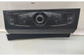 Блок управления климат-контролем 8T1820043AM, A2C53346674   Audi Q5 SQ5