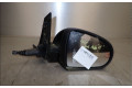 Зеркало (механическое)       Mitsubishi Colt  2004 - 2008 года   