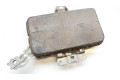 Подушка безопасности двери a2038600205   Mercedes-Benz E W211