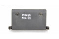 Блок комфорта 2038206326, 351307   Mercedes-Benz C W203   