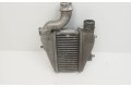 Интеркулер  1271002450   Honda Civic 