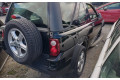 Zpětné zrcátko  Land Rover Freelander 2000  Sinreferencia  
