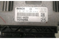 Řídící jednotka B000727880   Peugeot 107 2012
