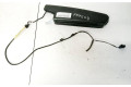 Подушка безопасности в сиденье 1k4880241b, 30353650h   Skoda Octavia Mk2 (1Z)