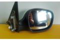 Zpětné zrcátko  BMW X1 E84 2012  233656028  
