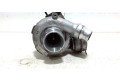  Турбина Renault Laguna III  8200636766   для двигателя M9R-802      