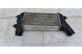 Интеркулер  898633   Fiat Scudo 