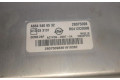 Řídící jednotka SLVA6645406532   SsangYong Actyon sports I 