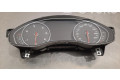 Přístrojová deska  Audi A6 S6 C7 4G 2014 4G8920932S  