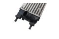 Интеркулер  878353000, 878353000   Fiat Panda III 