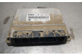 Řídící jednotka 0281011264, 237107F481   Nissan Terrano 2004