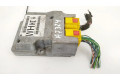 Блок подушек безопасности 04606938AD, 0285001816   Jeep Grand Cherokee (WK)