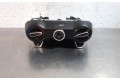 Блок управления климат-контролем 97250G6120ASB   KIA Picanto
