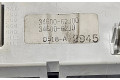 Дисплей    3460062J00, 3460062J0   Suzuki Swift