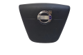 Подушка безопасности водителя P31291369, 34116424A   Volvo V40 Cross country