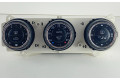 Блок управления климат-контролем A1638204289   Mercedes-Benz ML W163