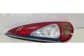 Задний фонарь      Toyota Yaris Verso   1999-2005 года