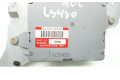 Блок управления 89293-50120, 89293-50120   Lexus LS 430