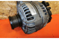 Генератор 9045340, AU24000668   Volkswagen Caddy      