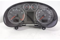 Přístrojová deska  Audi A3 S3 8P 2006 8P0920931F  