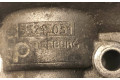 Клапан EGR 55215031    Saab 9-5