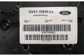 Přístrojová deska  Ford Kuga II 2013 GV4T10849LL  