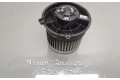 Вентилятор печки       Nissan Qashqai