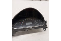 Přístrojová deska  Mercedes-Benz A W168 1998 09051680091  