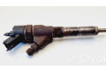 Форсунка 0445110076, 9641742880    Citroen Jumper для дизельного двигателя  2.2