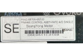 Блок управления климат-контролем 6870008510   SsangYong Rexton