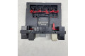 Komfortsteuergerät Bordnetzsteuergerät 3C0937049D, F005V00525   Volkswagen Caddy   