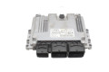 Блок управления двигателя 9676643580, 0261S06621   Peugeot RCZ