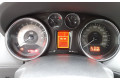 Přístrojová deska  Peugeot RCZ 2010 9666661180  