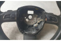 Руль Audi A8 S8 D3 4E  2002 - 2009 года 4E0419091DB      