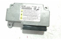 Блок подушек безопасности 96810868, CENTRALITAAIRBAG   Opel Antara