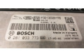 Řídící jednotka 0281033733, 0281033733   Land Rover Range Rover Sport L494 2017