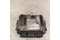 Блок управления двигателя 0281012531, 6M6112A650AB   Mazda 3 I