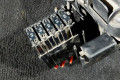 Блок предохранителей  4585840   Saab 9-5    